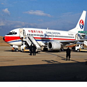 王村航空物流航空快运业稳步发展的原因是什么？